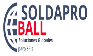 Soldapro Ball