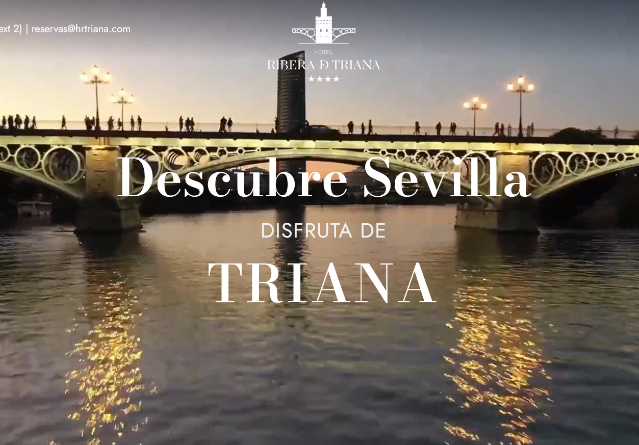 Hotel Ribera de Triana